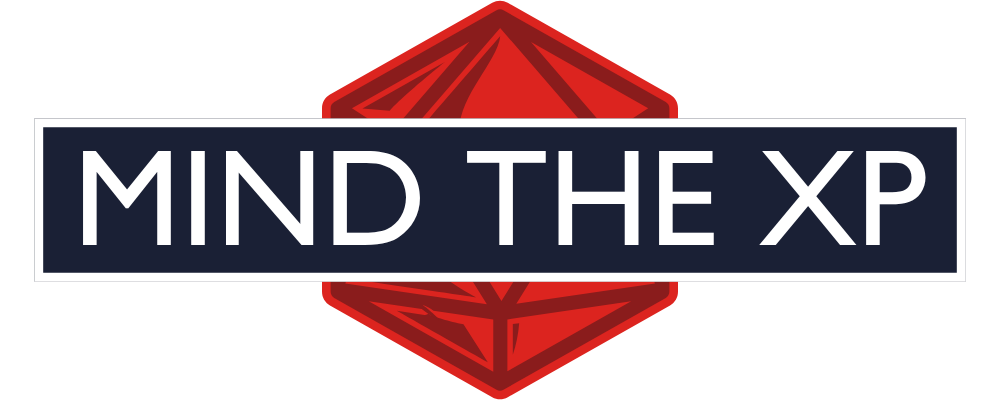 MindTheXP